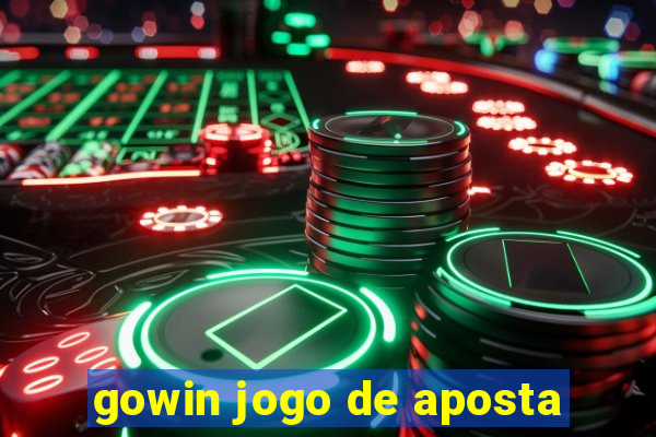 gowin jogo de aposta